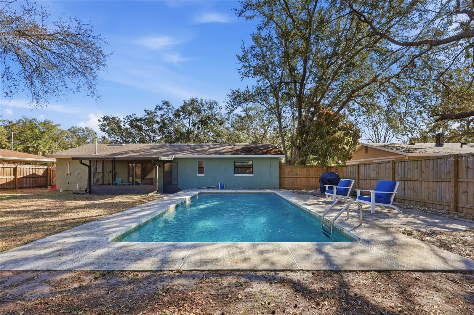 MINNEOLA MINNEOLA HILLS - Residential