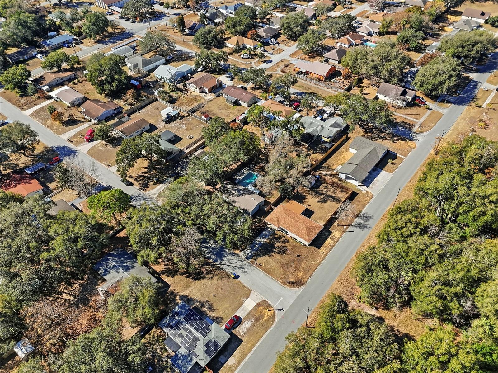 MINNEOLA MINNEOLA HILLS - Residential