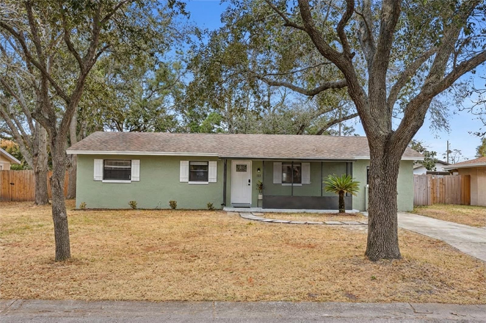 MINNEOLA MINNEOLA HILLS - Residential