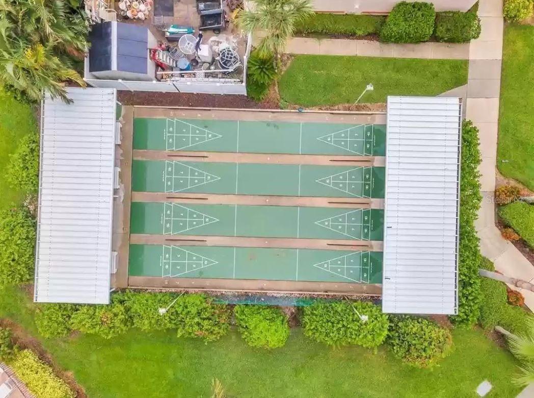 BAY ISLAND GROUP 4 - Residential Lease