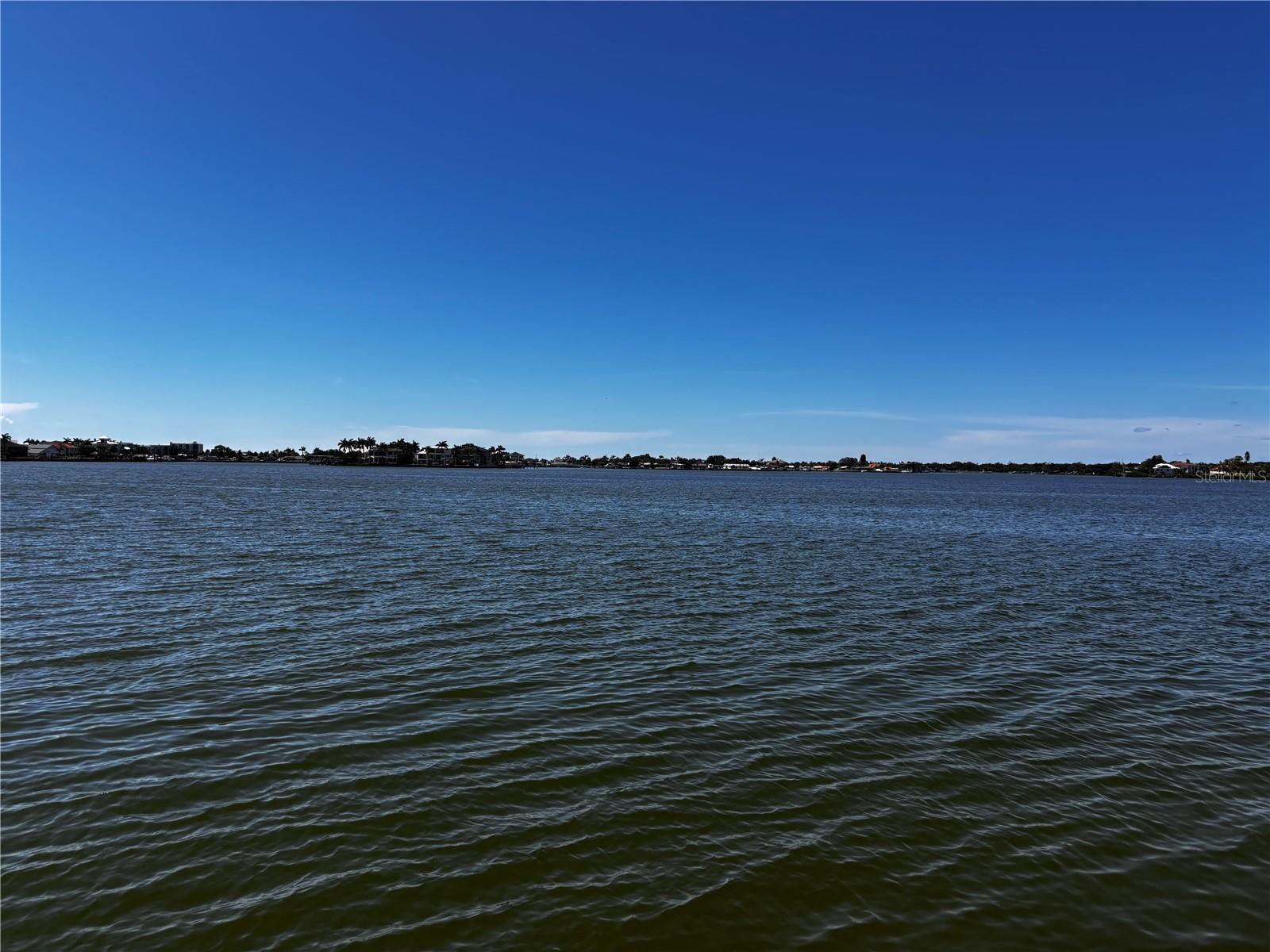 BAY ISLAND GROUP 4 - Residential Lease