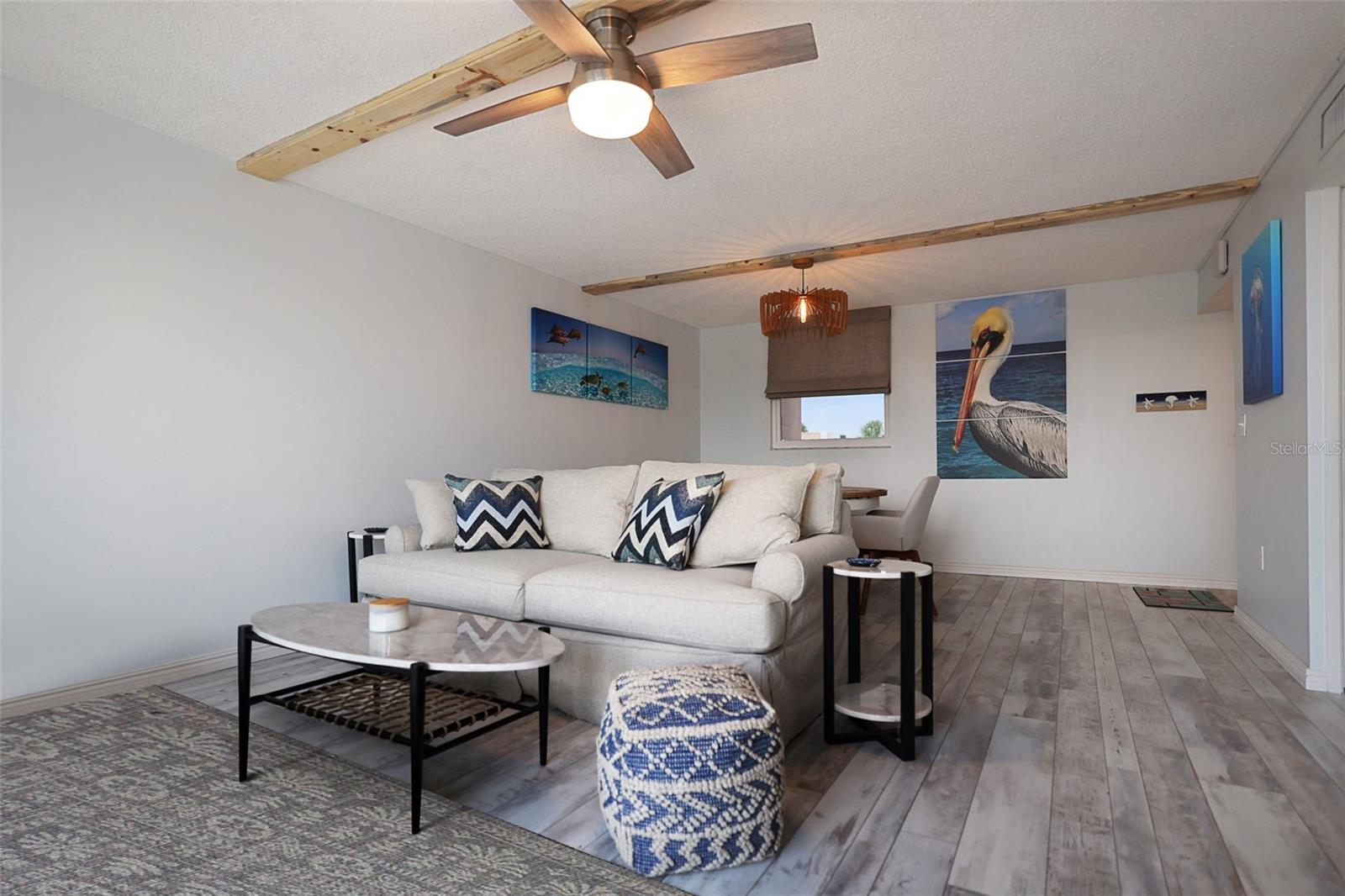 BAY ISLAND GROUP 4 - Residential Lease