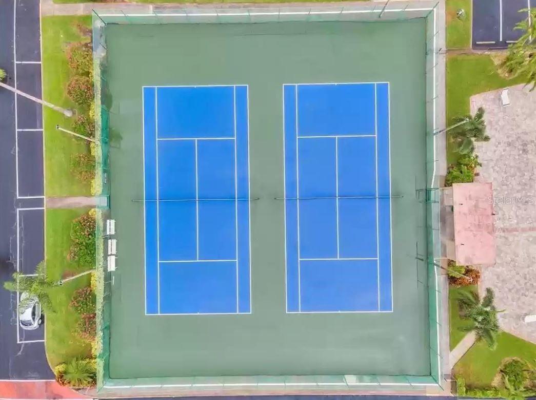 BAY ISLAND GROUP 4 - Residential Lease