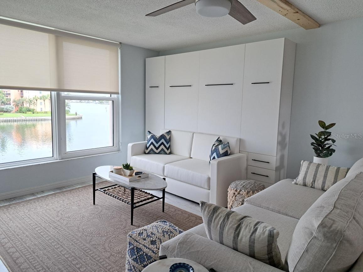 BAY ISLAND GROUP 4 - Residential Lease