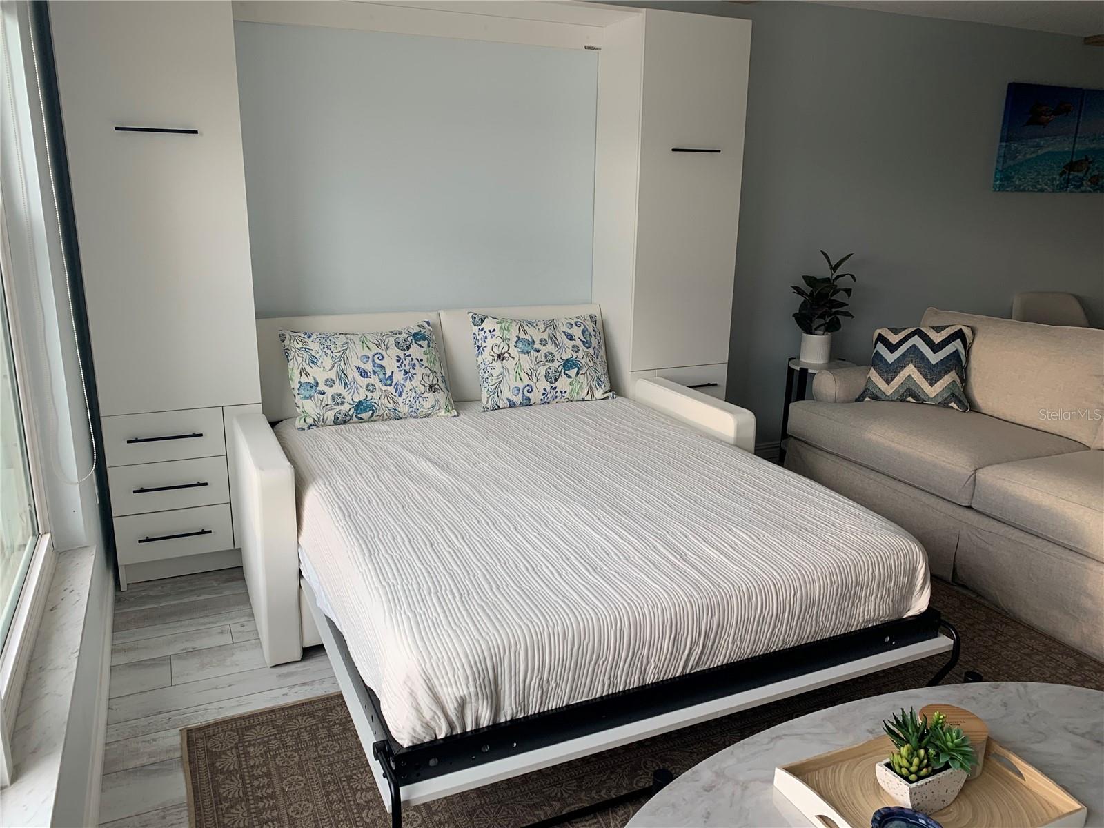 BAY ISLAND GROUP 4 - Residential Lease