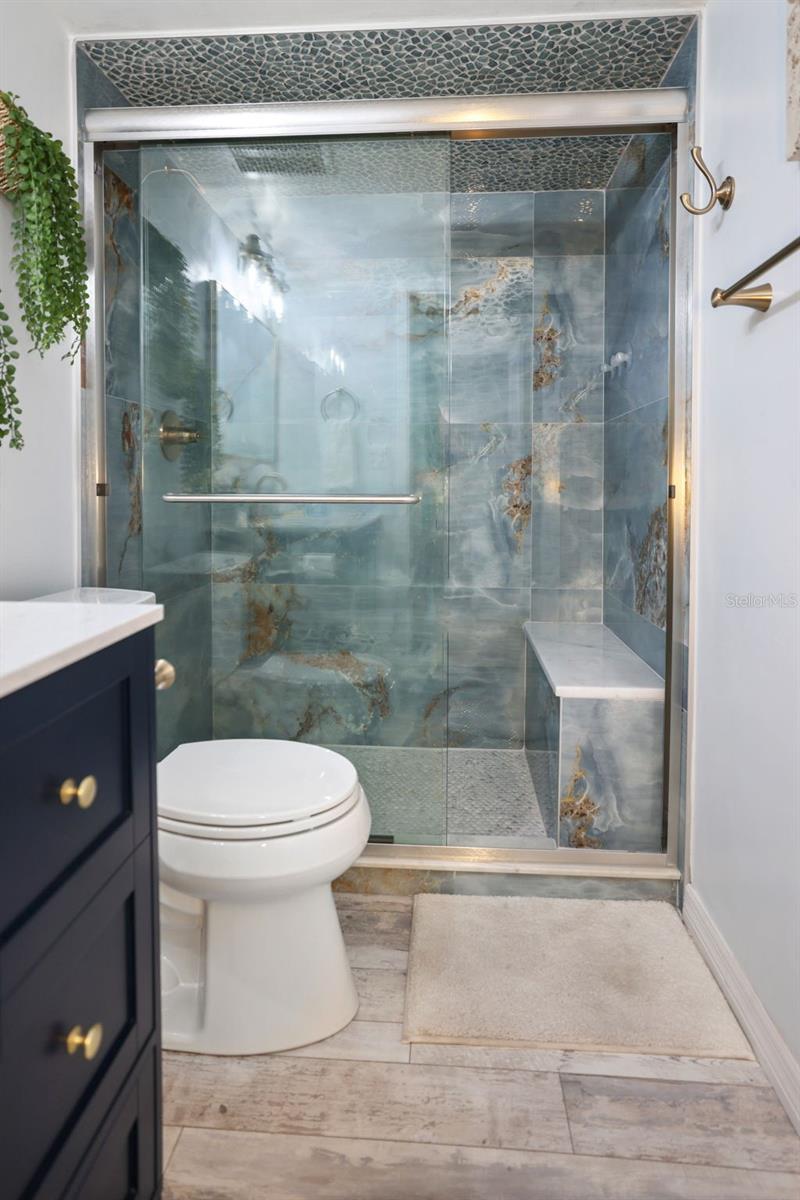 BAY ISLAND GROUP 4 - Residential Lease