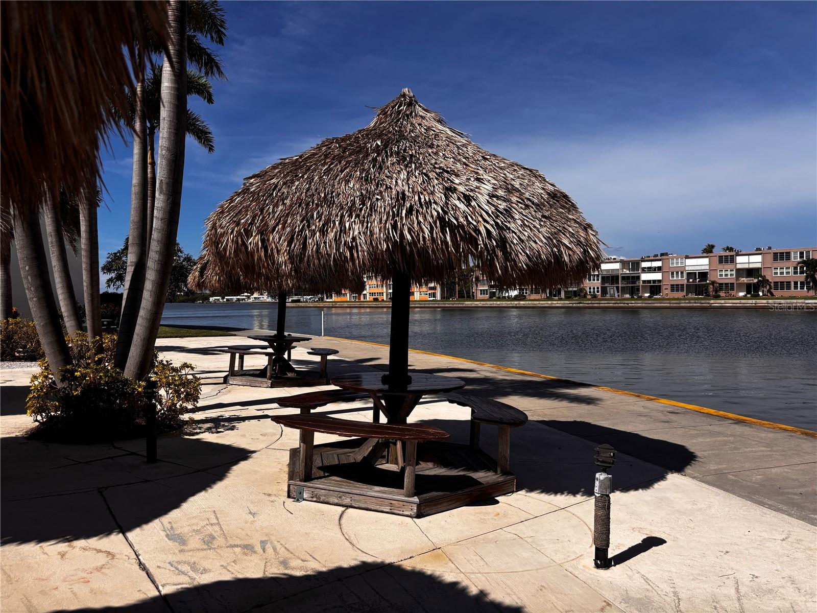 BAY ISLAND GROUP 4 - Residential Lease