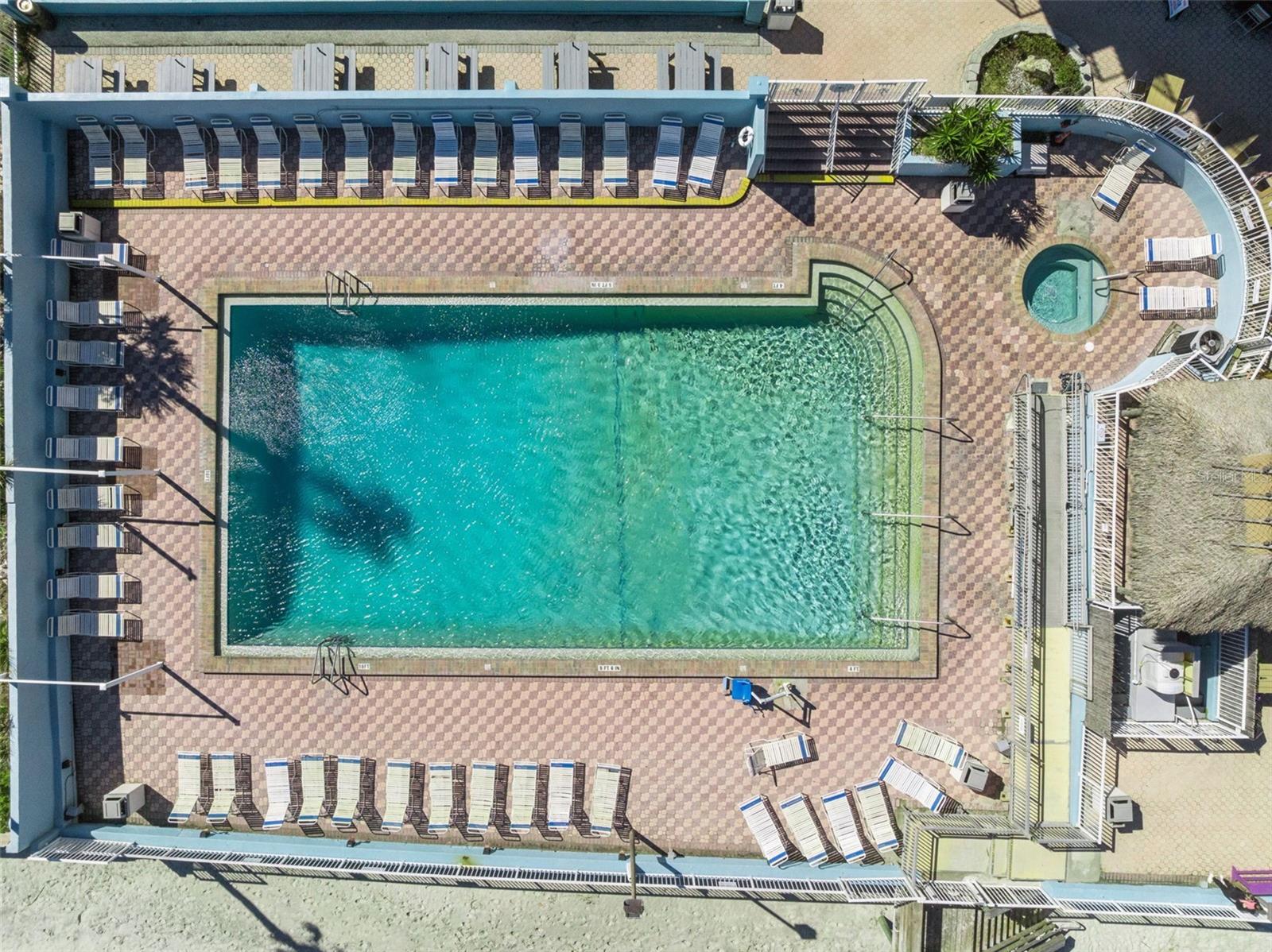 FOUNTAIN BEACH RESORT - Residential