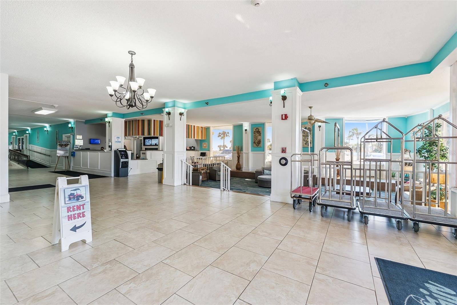 313 S ATLANTIC AVENUE 2090