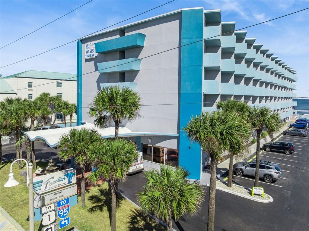 Photo of 313 S Atlantic Avenue #2090, Daytona Beach, FL 32118 (MLS # O6381439)