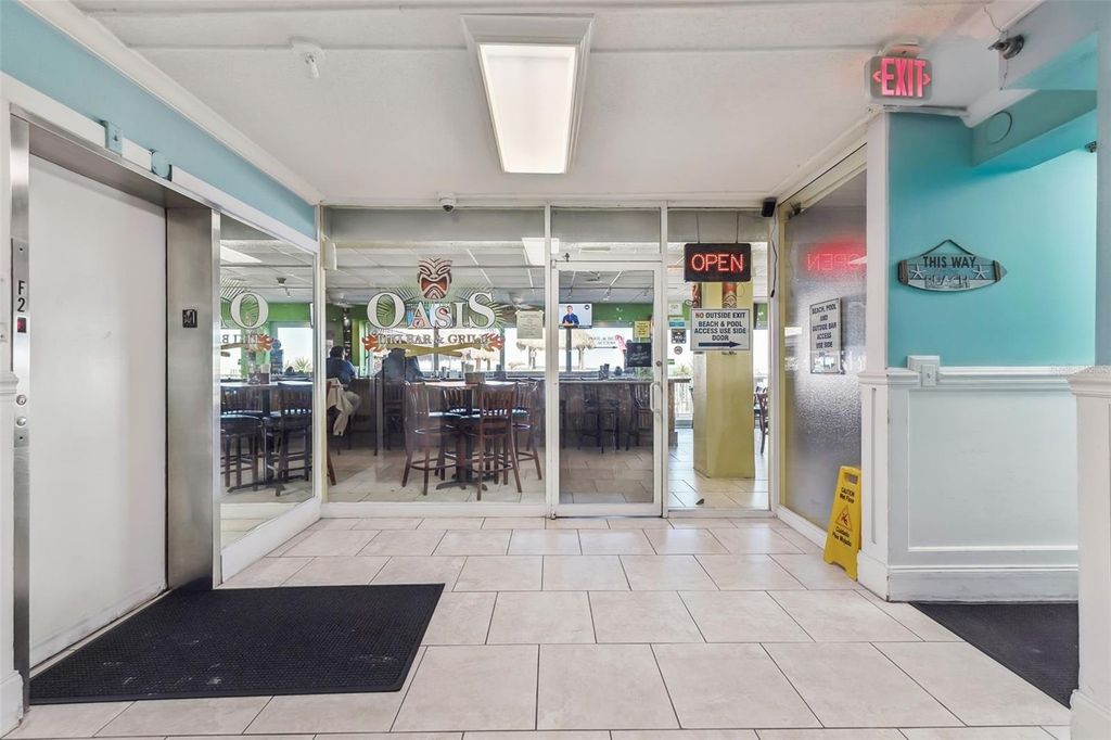 Photo of 313 S Atlantic Avenue #2090, Daytona Beach, FL 32118 (MLS # O6381439)