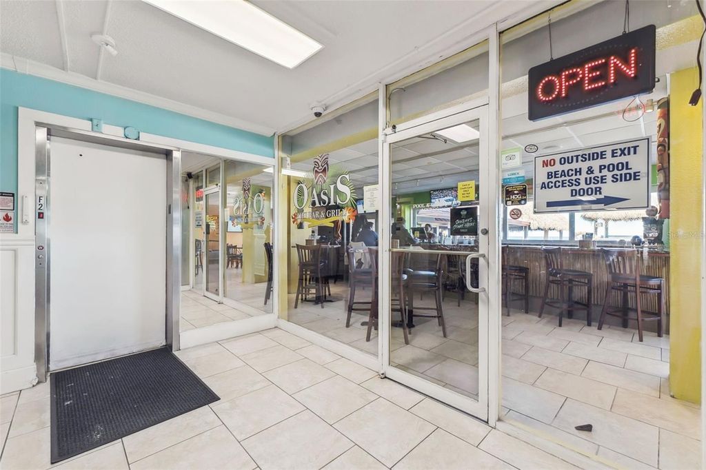 Photo of 313 S Atlantic Avenue #2090, Daytona Beach, FL 32118 (MLS # O6381439)