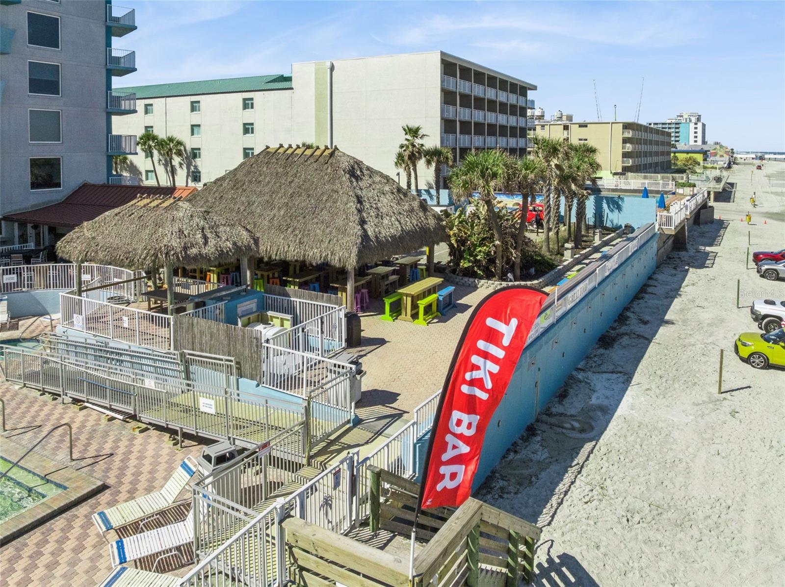 FOUNTAIN BEACH RESORT - Residential