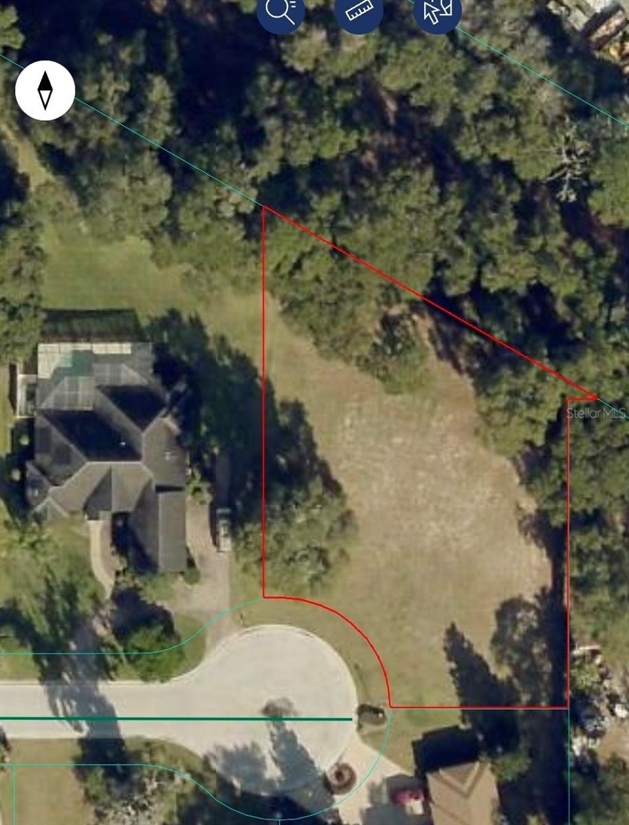 Photo of 2927 SE 29th Street, Ocala, FL 34471 (MLS # OM732538)
