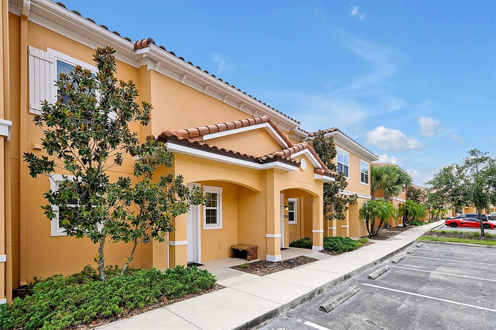 2652 CORVETTE LANE