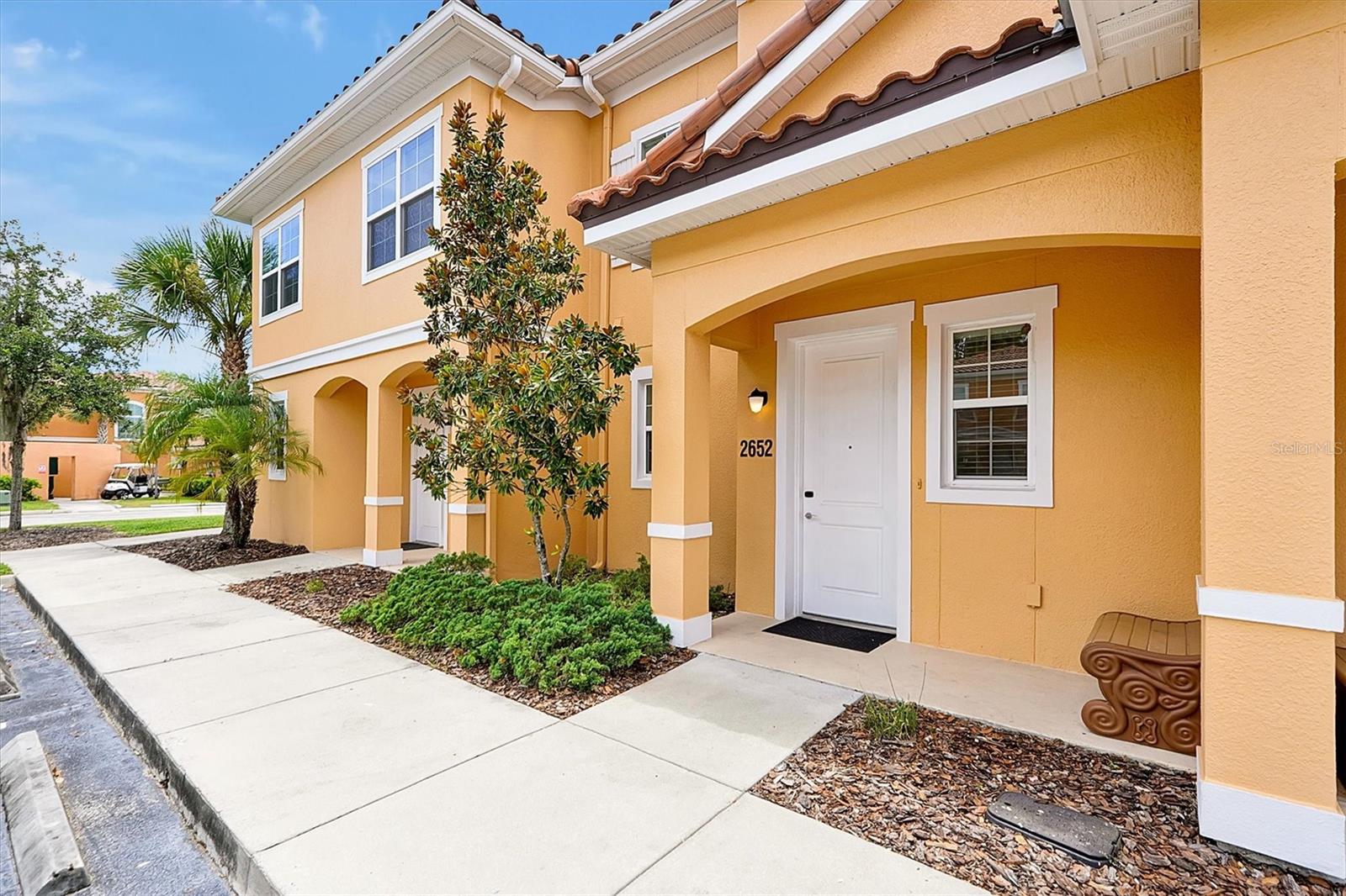 2652 CORVETTE LANE