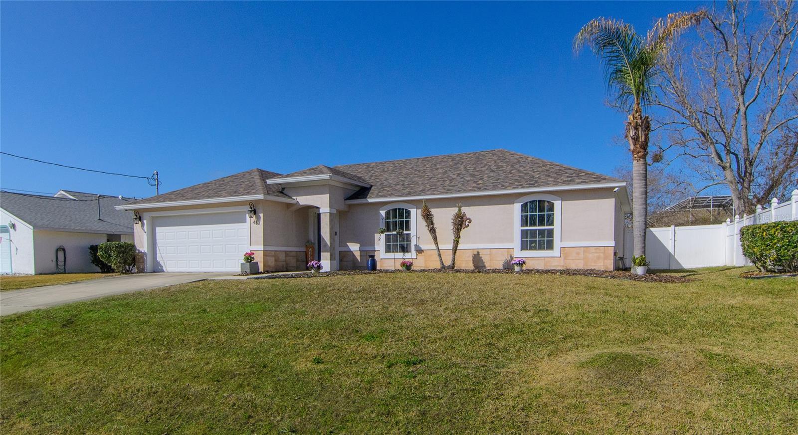 WYNNFIELD SEC 27 - Residential