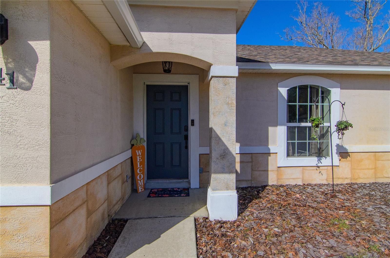 WYNNFIELD SEC 27 - Residential