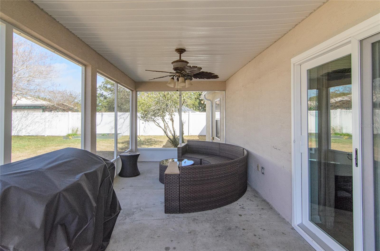 WYNNFIELD SEC 27 - Residential