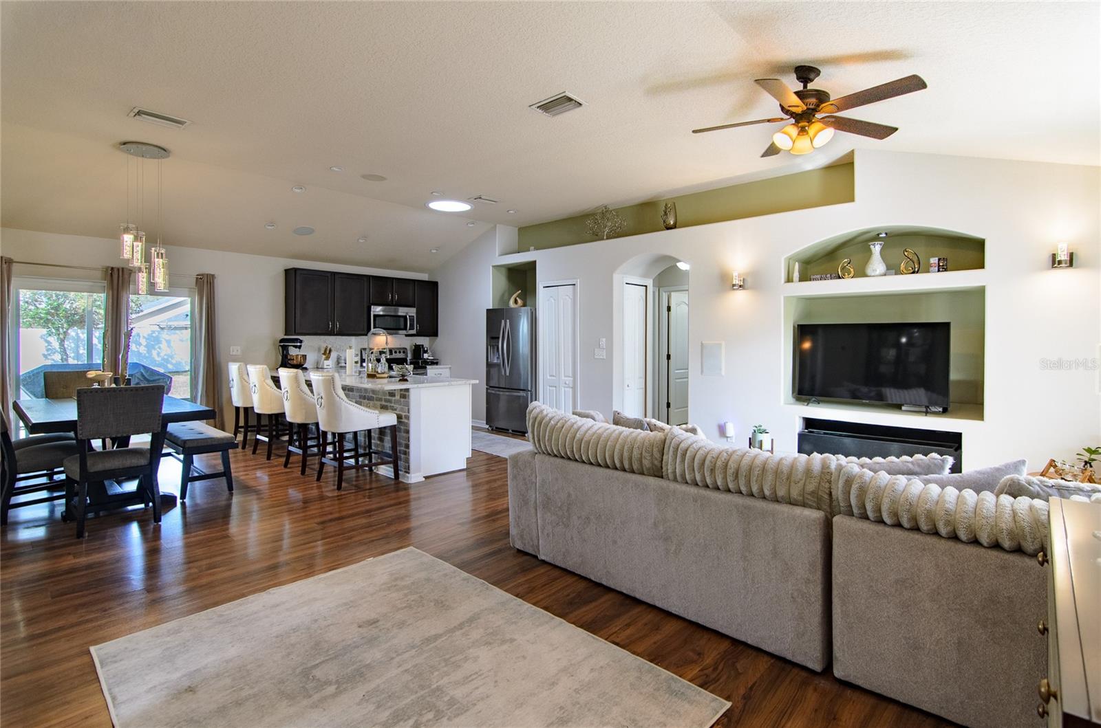 WYNNFIELD SEC 27 - Residential