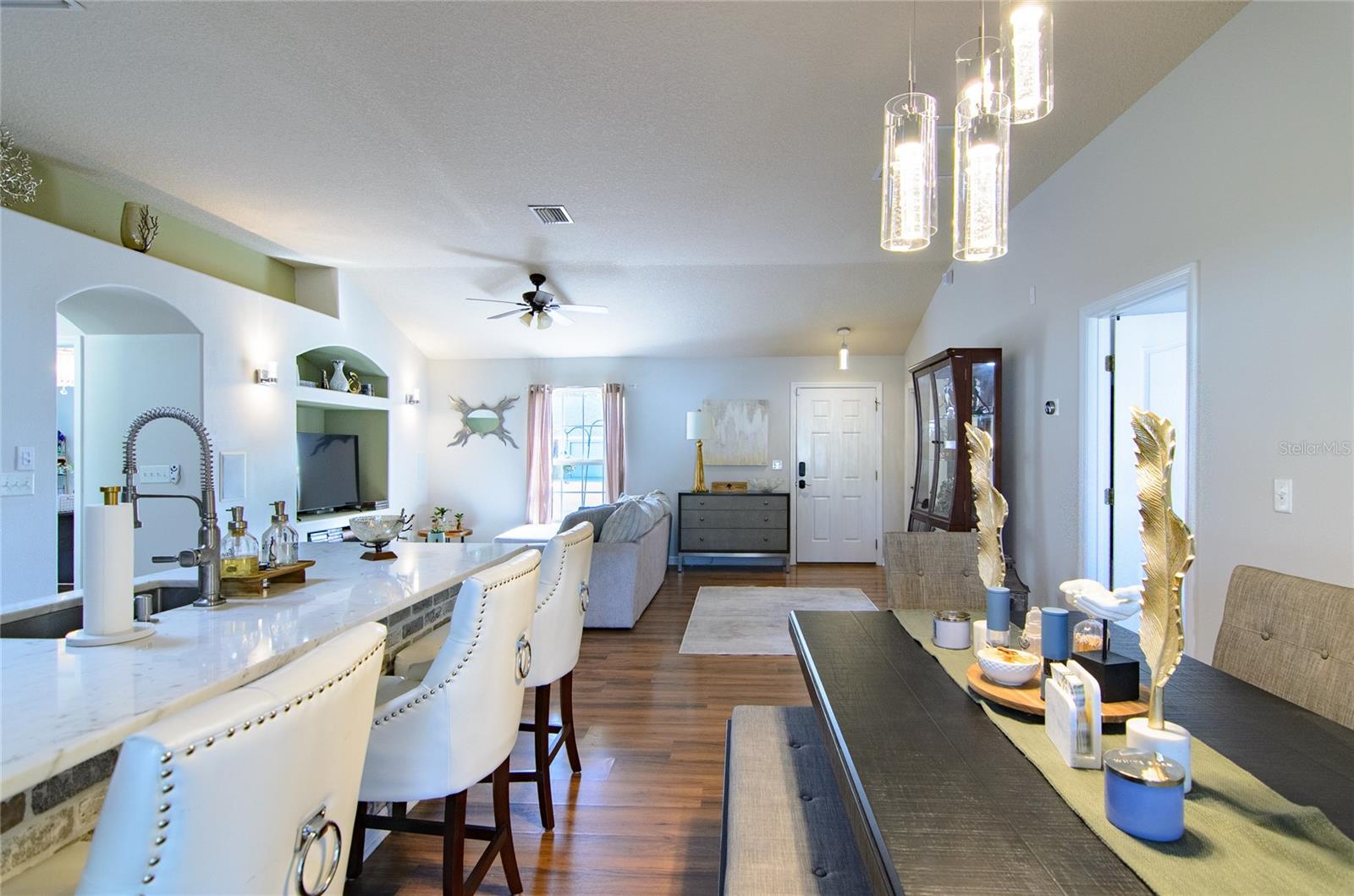 WYNNFIELD SEC 27 - Residential