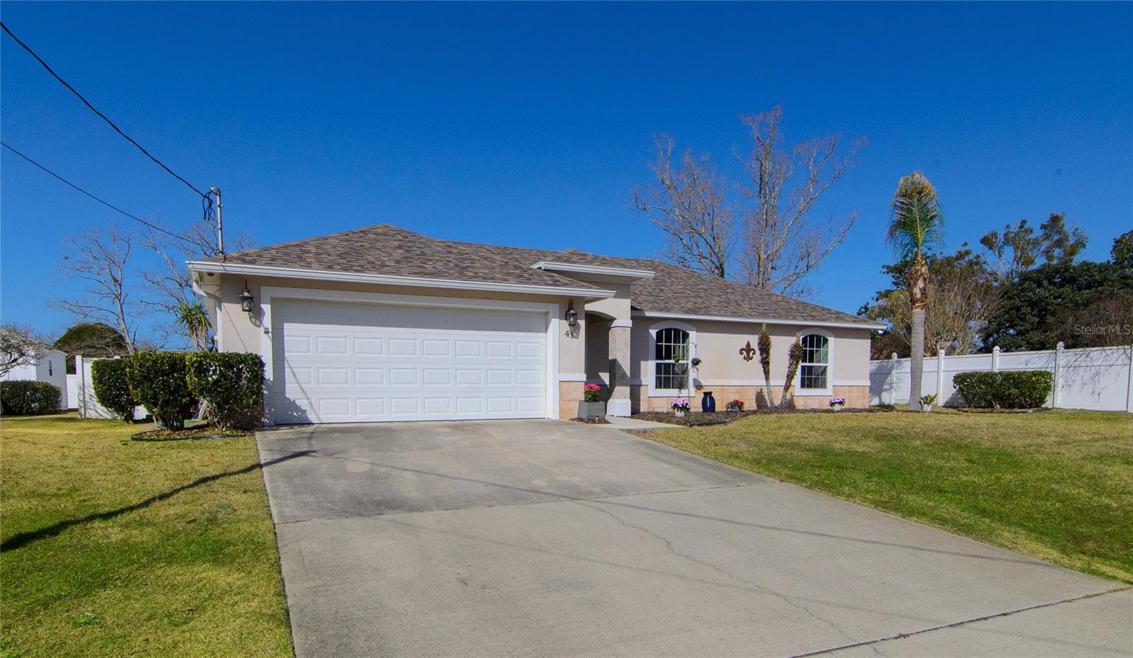 WYNNFIELD SEC 27 - Residential