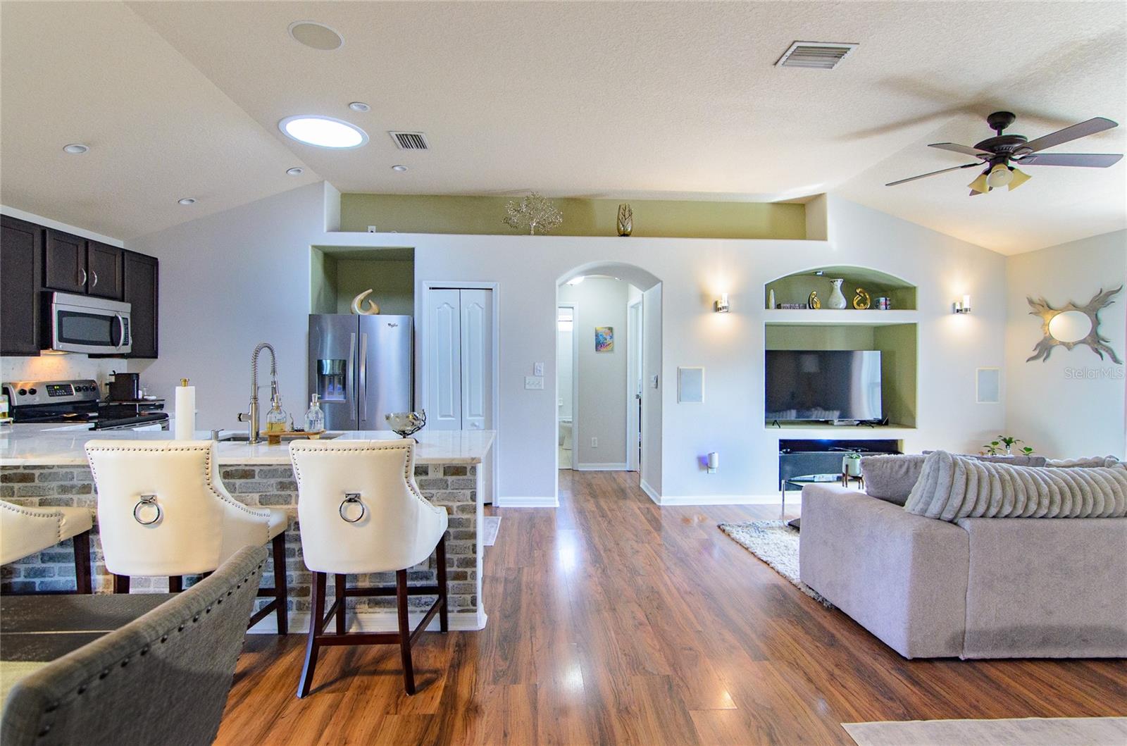 WYNNFIELD SEC 27 - Residential