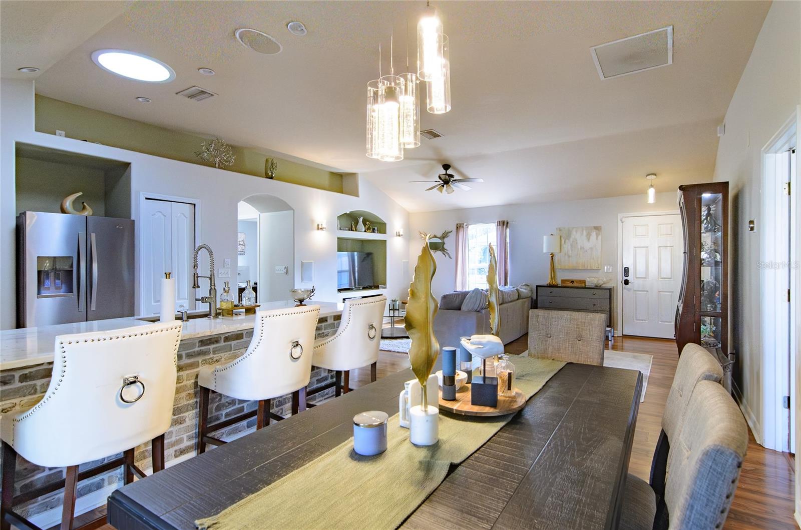 WYNNFIELD SEC 27 - Residential