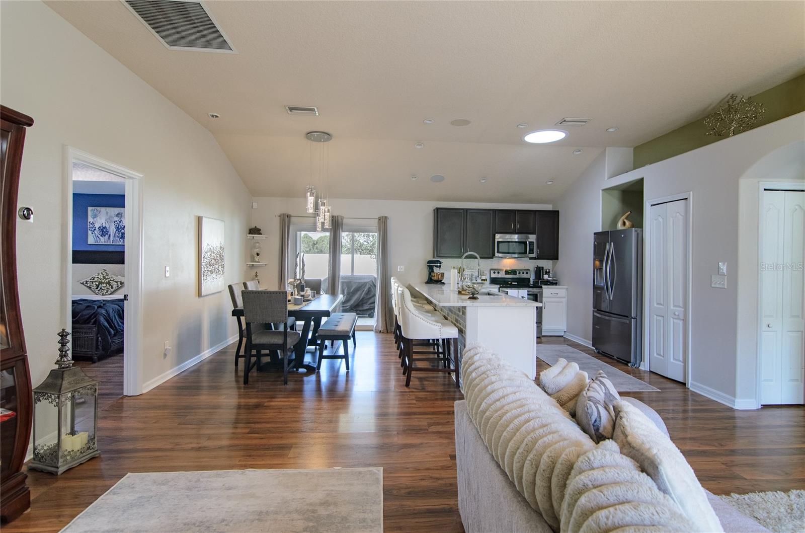 WYNNFIELD SEC 27 - Residential