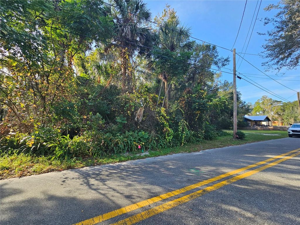Photo of W May Street, Deland, FL 32720 (MLS # V4946315)