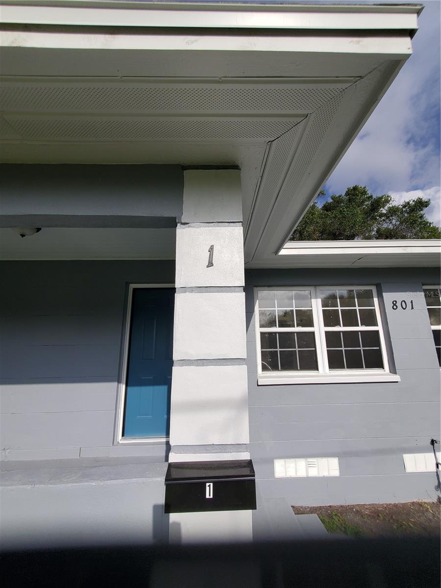 STAHLS SUB - Residential Income