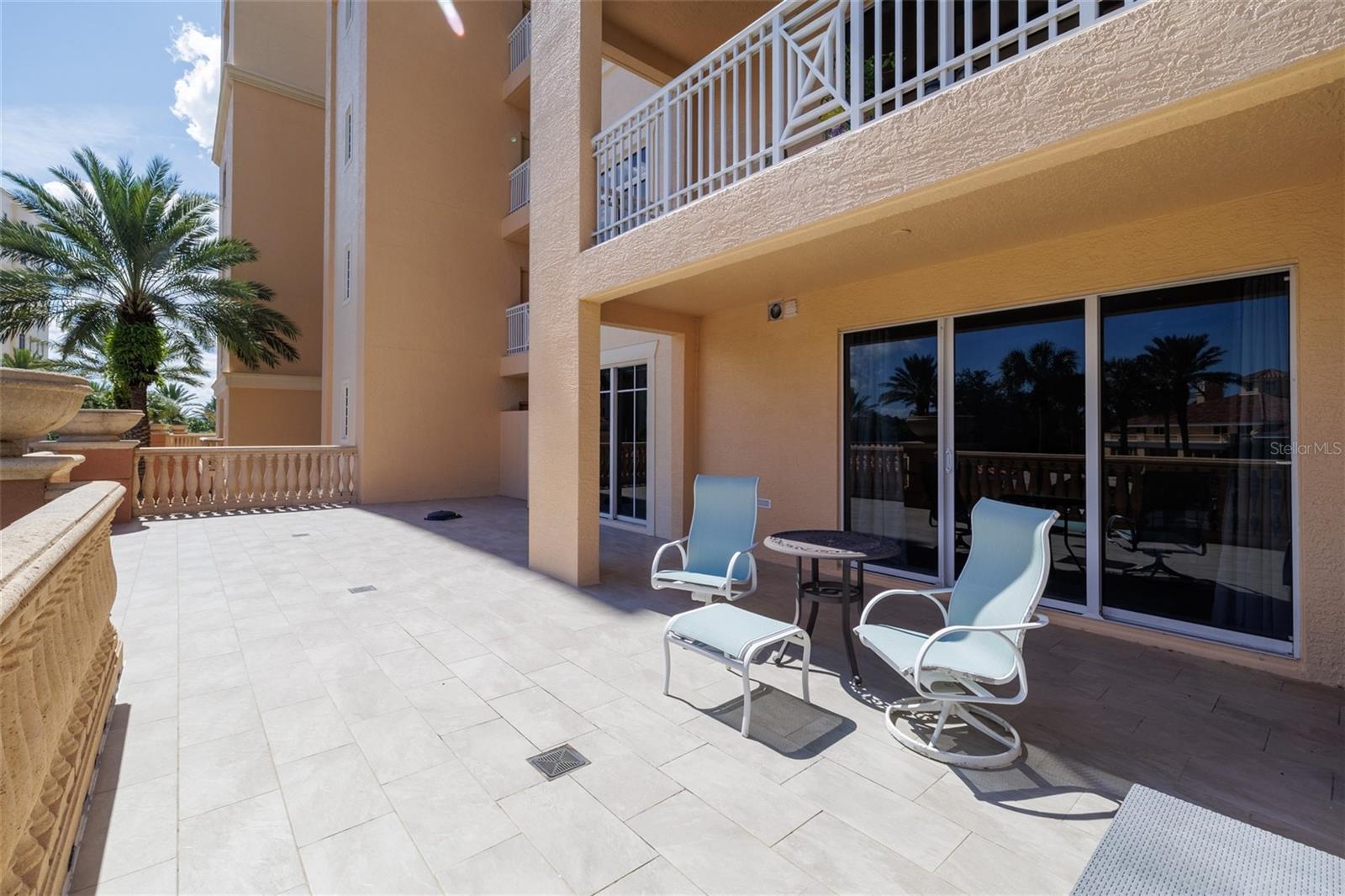 PALMS AT MINORCA PH 01 CONDO - Residential