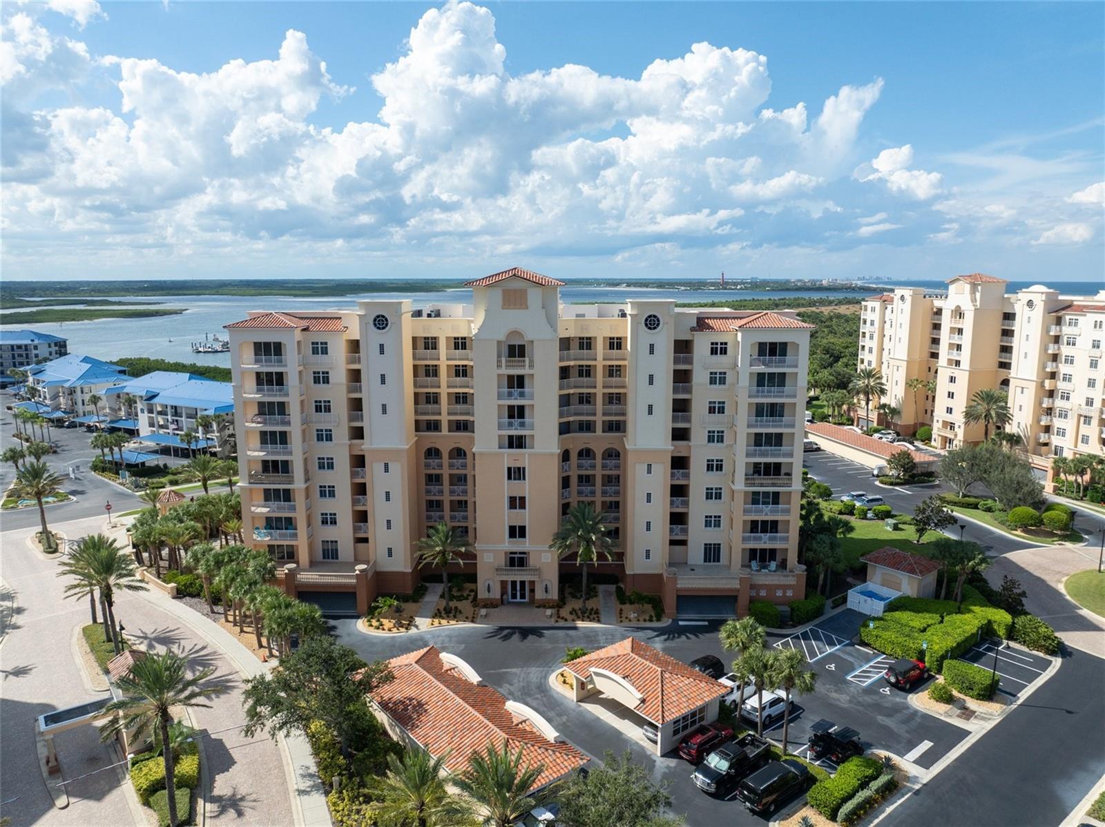 PALMS AT MINORCA PH 01 CONDO - Residential