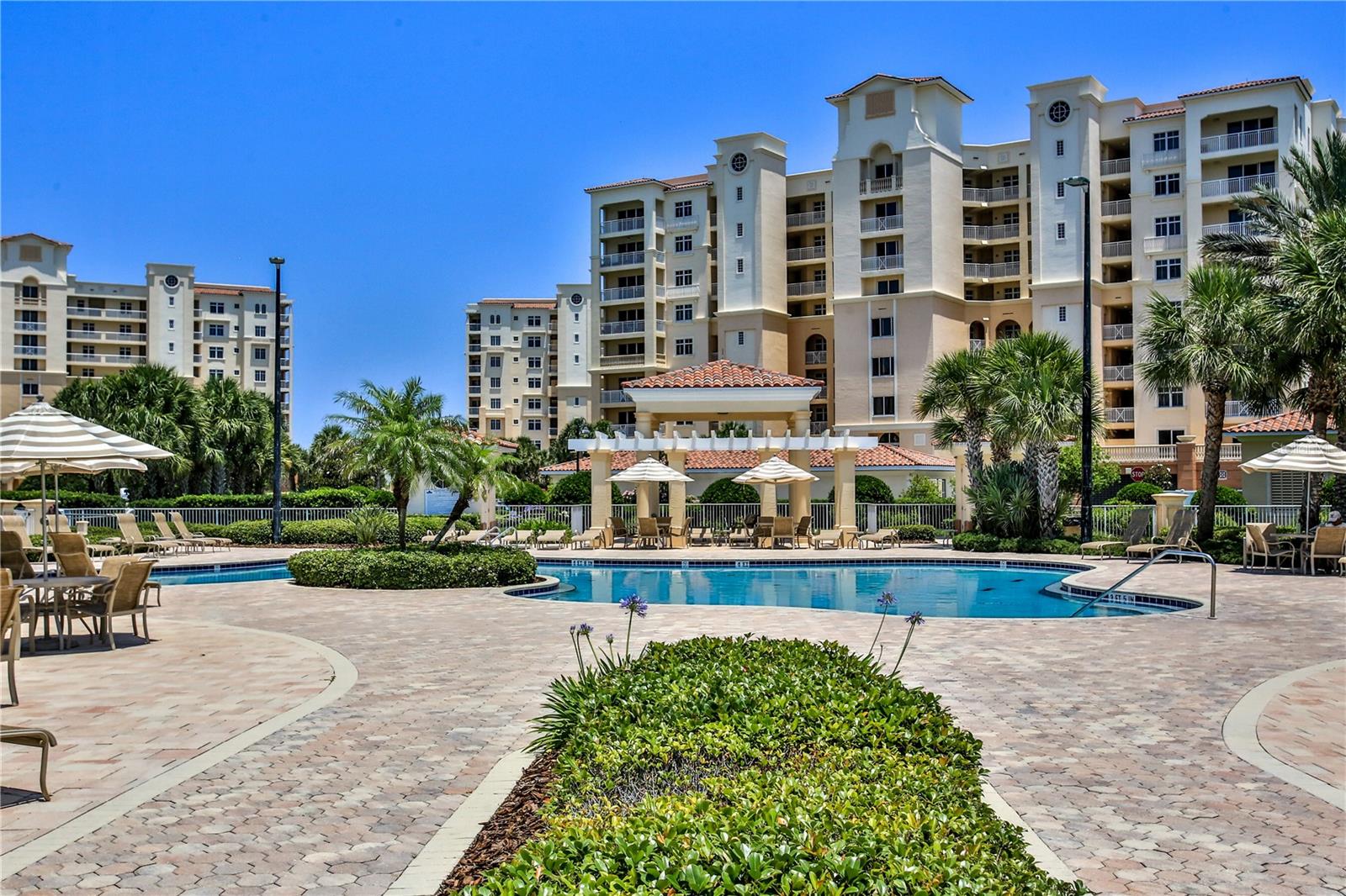 PALMS AT MINORCA PH 01 CONDO - Residential