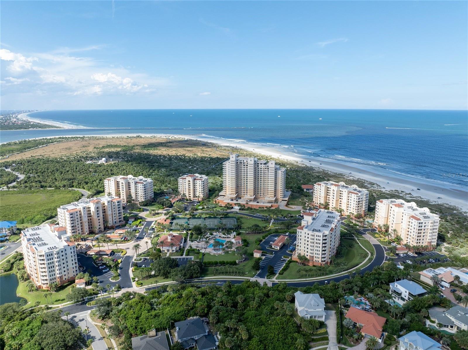PALMS AT MINORCA PH 01 CONDO - Residential