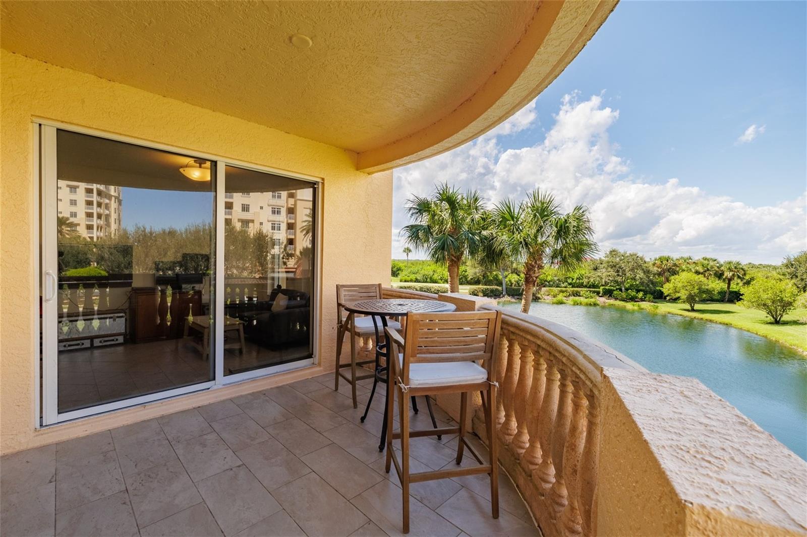 PALMS AT MINORCA PH 01 CONDO - Residential