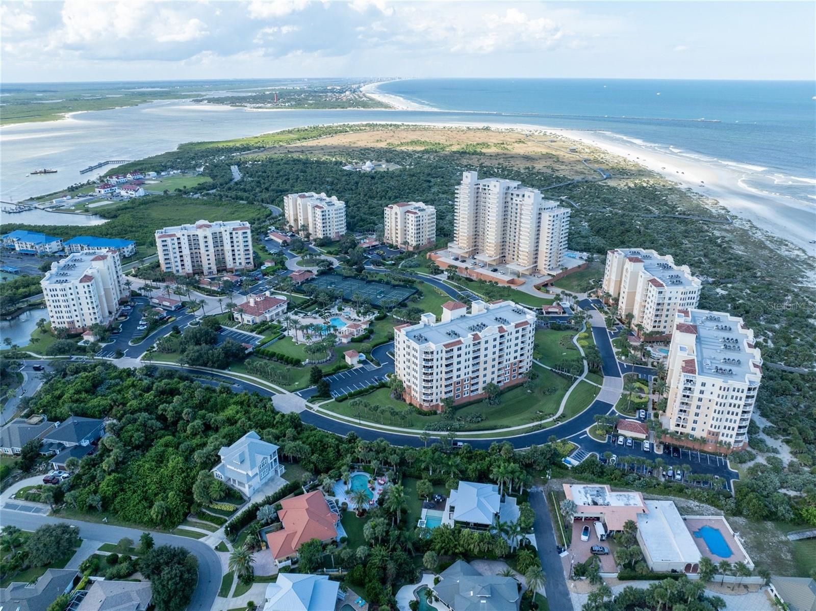 PALMS AT MINORCA PH 01 CONDO - Residential