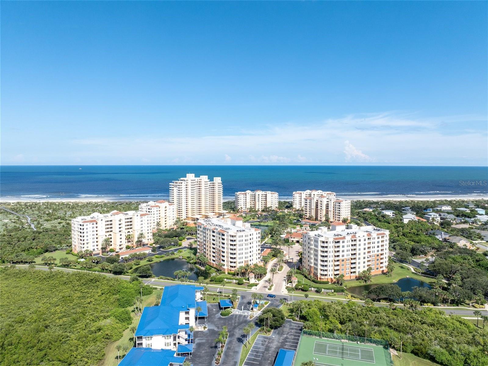 PALMS AT MINORCA PH 01 CONDO - Residential