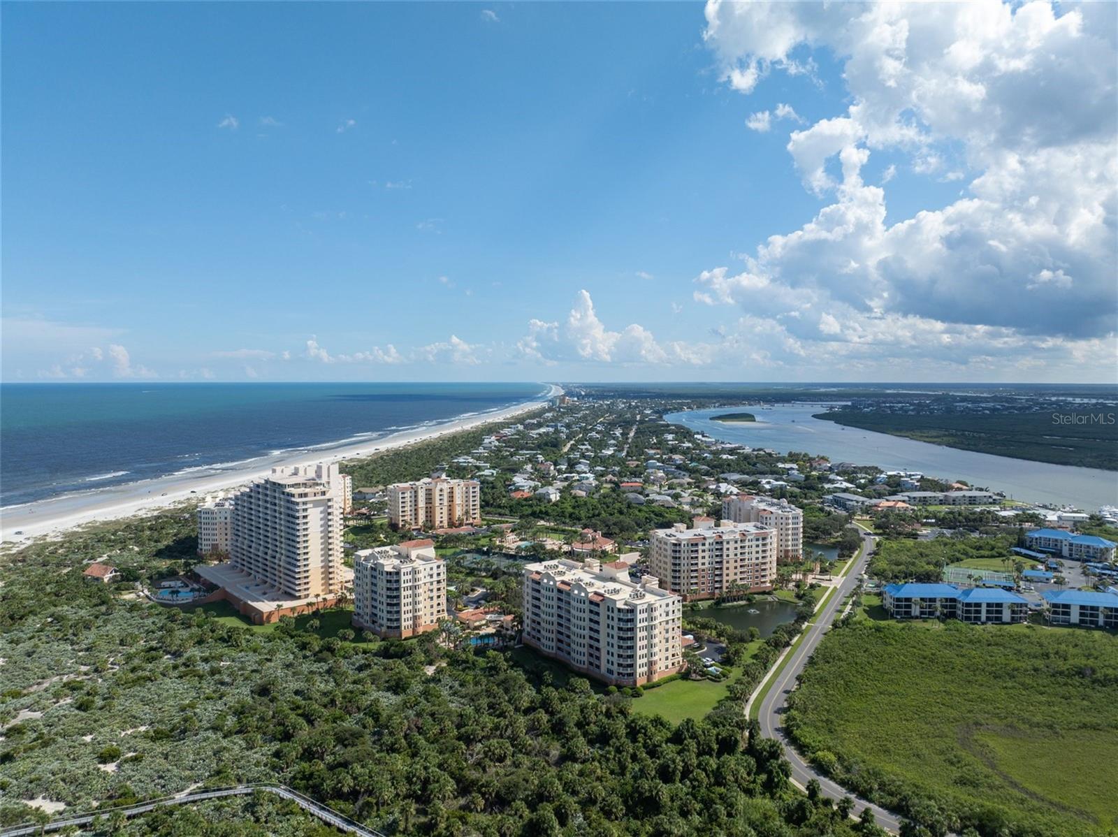 PALMS AT MINORCA PH 01 CONDO - Residential