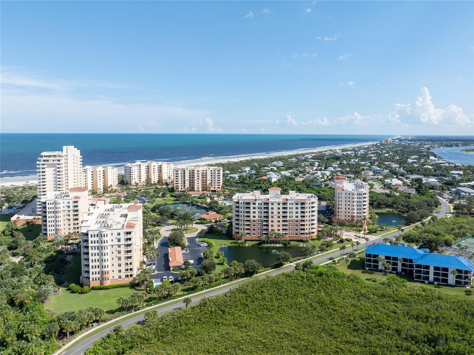 PALMS AT MINORCA PH 01 CONDO - Residential