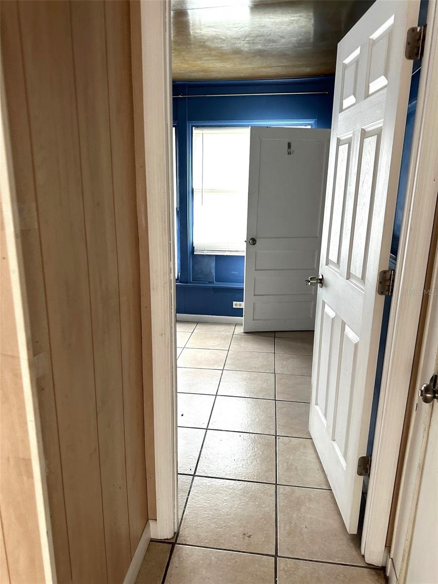 KORNER PARK - Residential