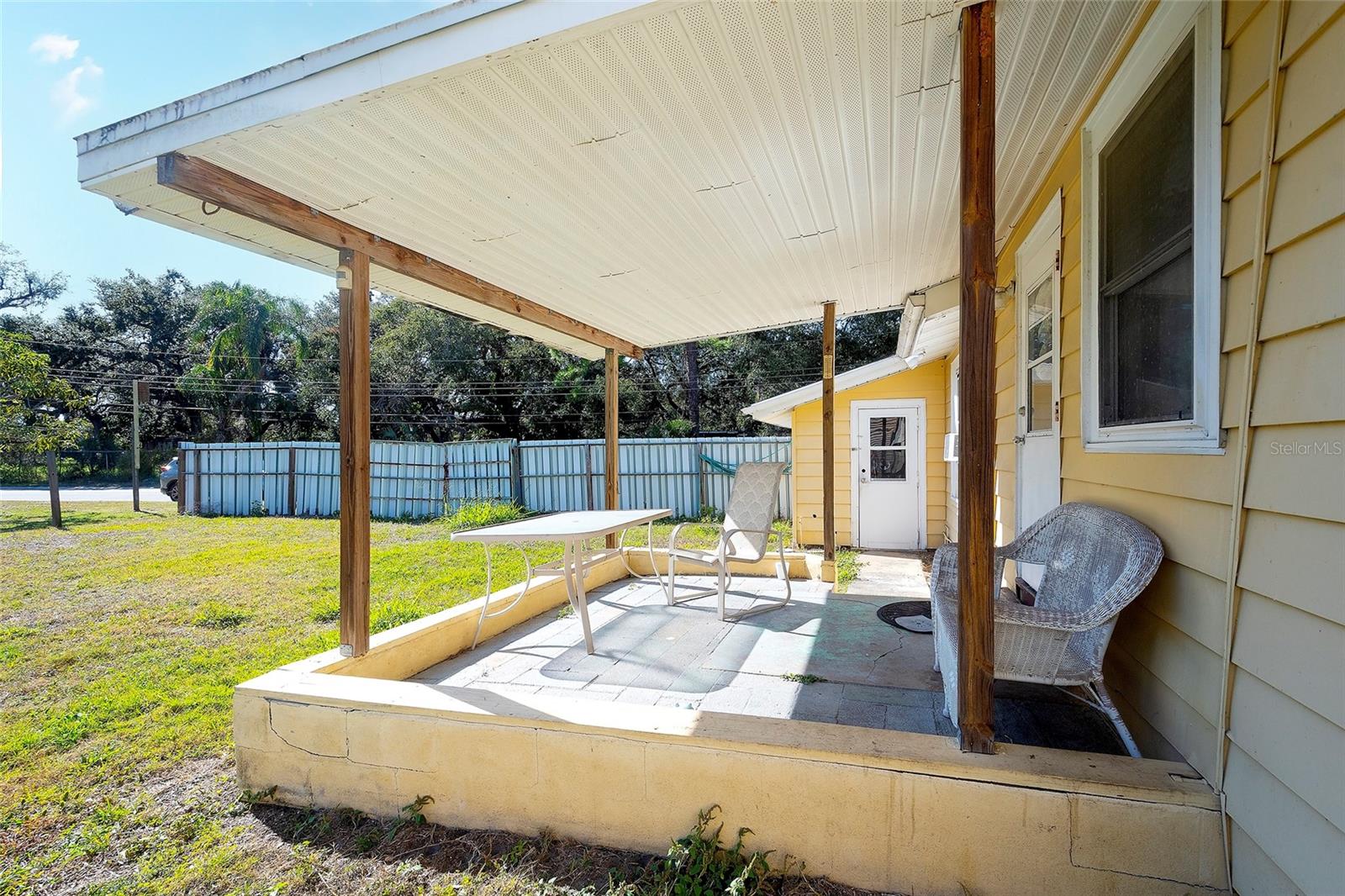 KORNER PARK - Residential