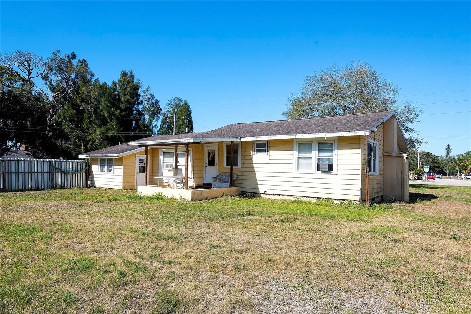 KORNER PARK - Residential