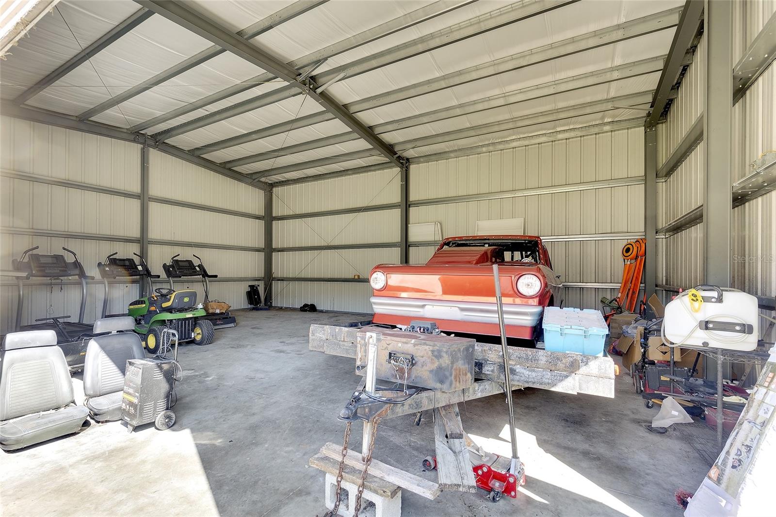 KORNER PARK - Residential