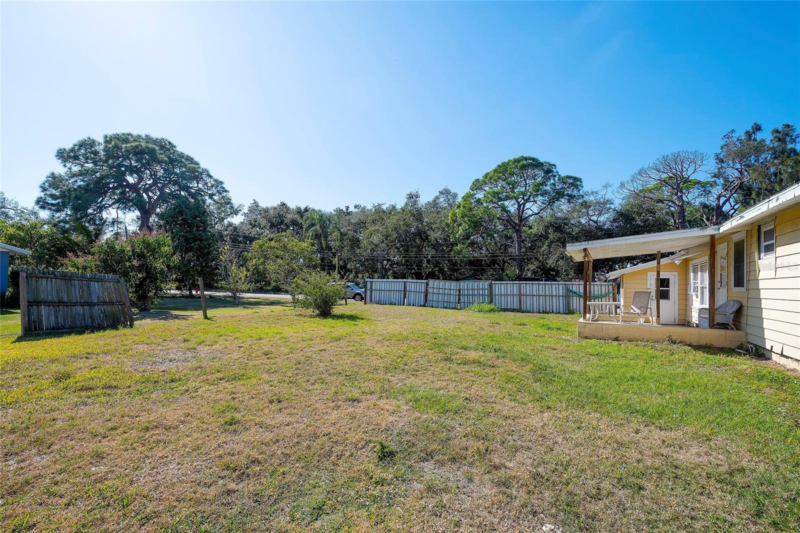 KORNER PARK - Residential