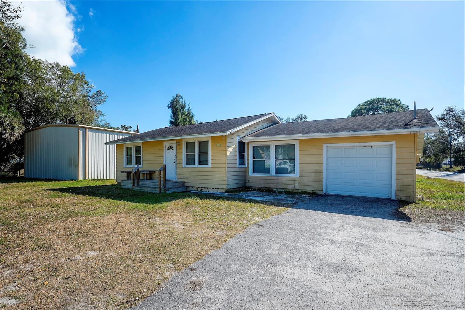 KORNER PARK - Residential