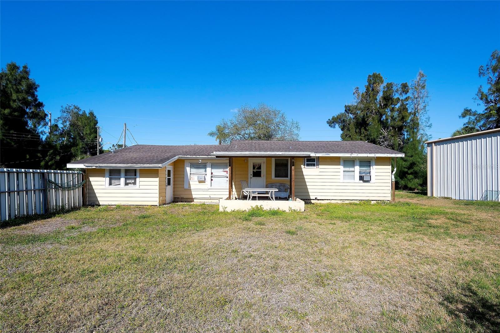 KORNER PARK - Residential