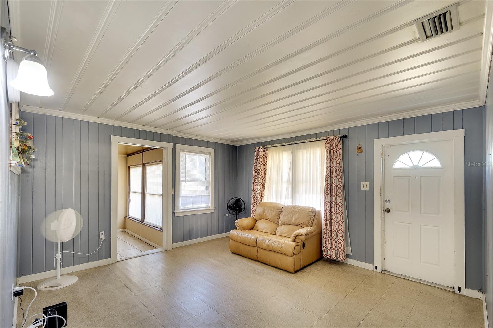 KORNER PARK - Residential