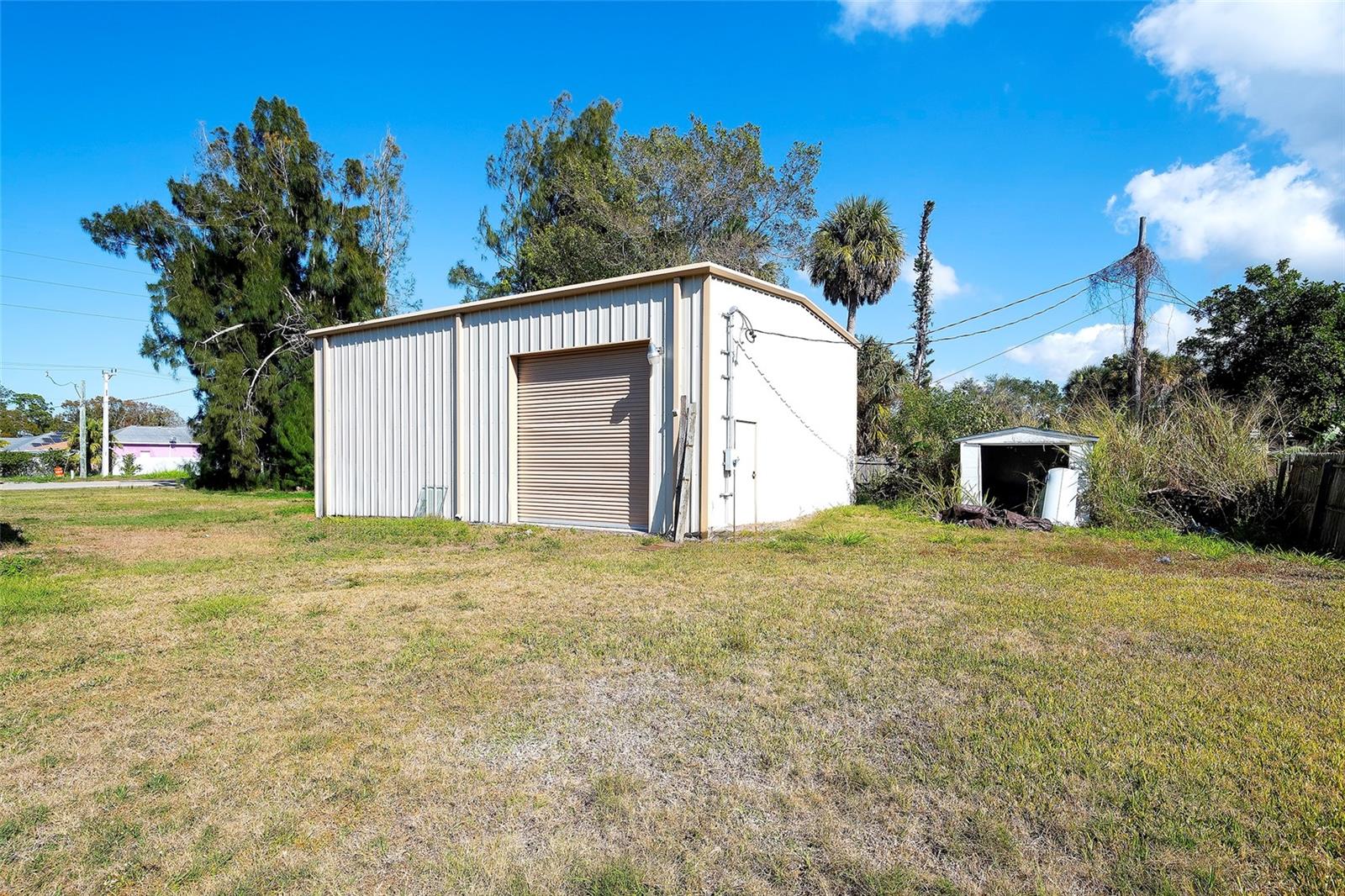 KORNER PARK - Residential