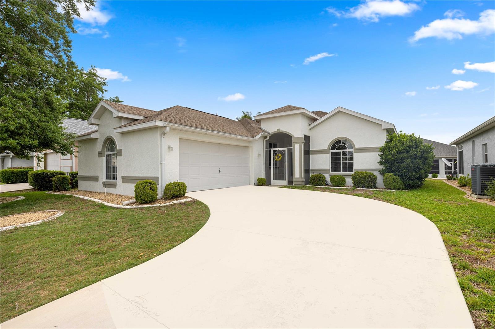 2379 NW 55TH AVENUE ROAD